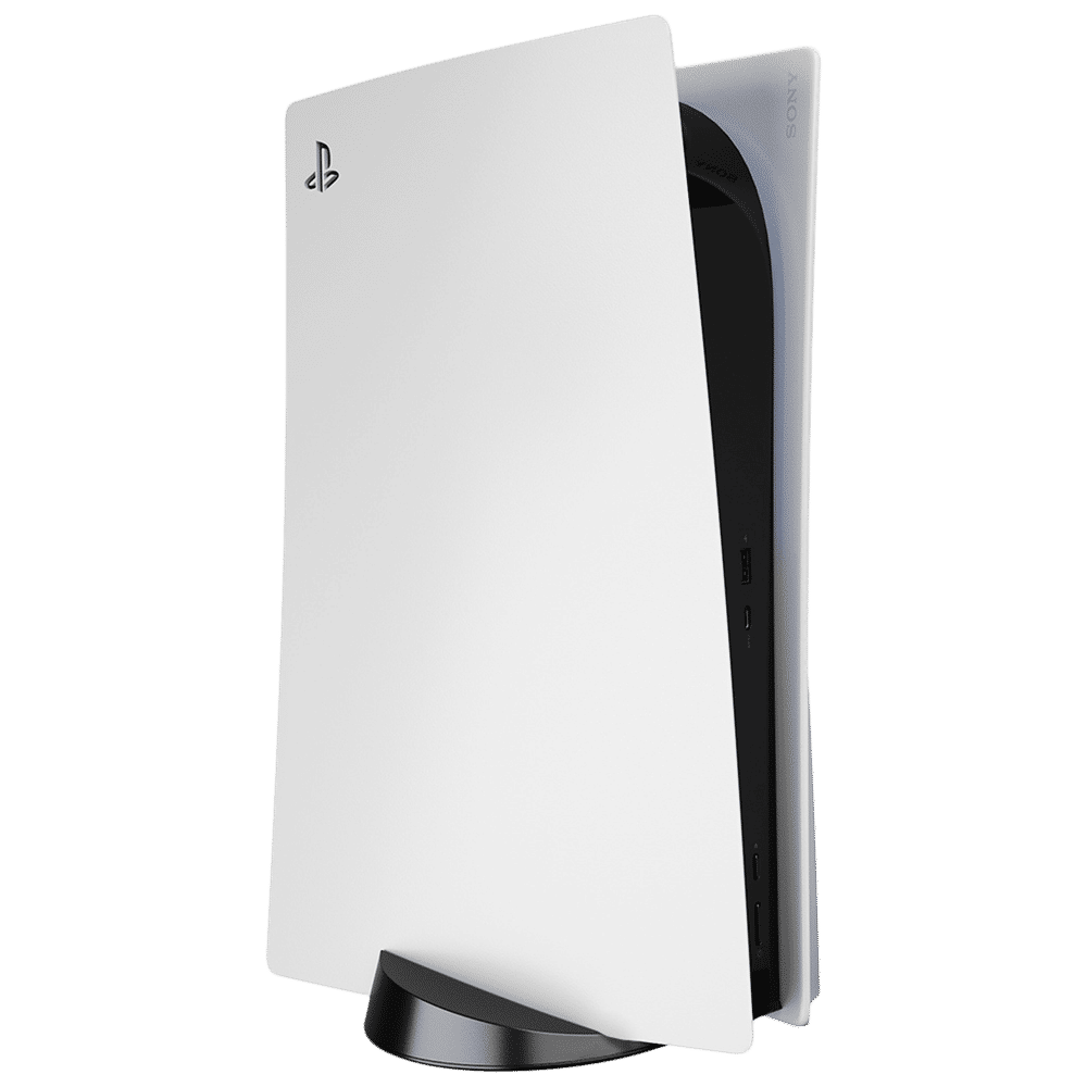 Buy SONY PlayStation 5 Wireless 1TB SSD (CFI-1208A, White) Online - Croma